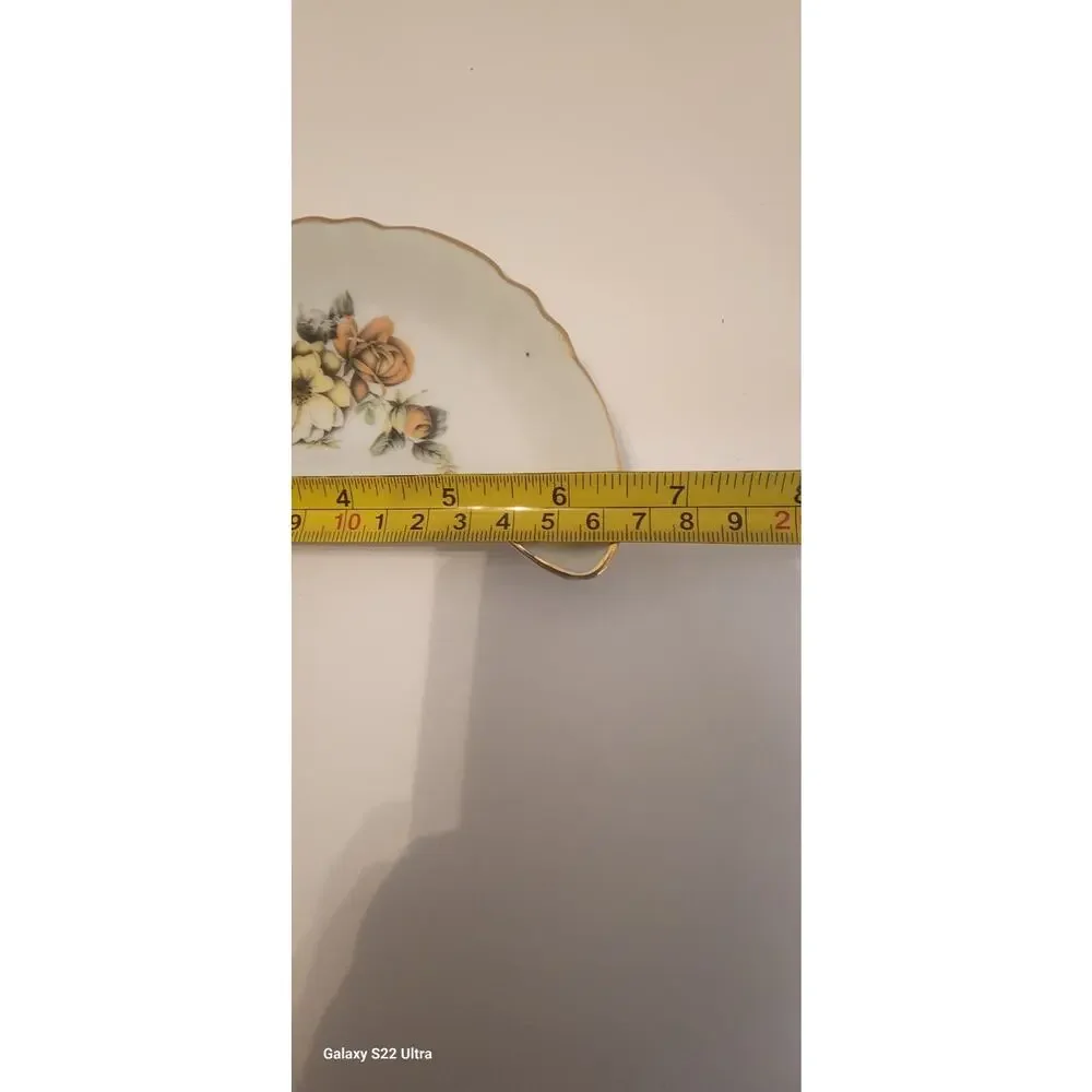 Chadwick Bone Trinket Dish